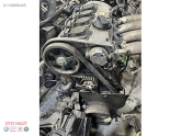Oto Çıkma Parça / Volkswagen / Passat / Motor / Komple Motor / Çıkma Parça 
