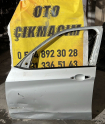 Oto Çıkma Parça / Bmw / X5 / Kaporta & Karoser / Sol Ön Kapı / Çıkma Parça 
