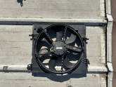 Oto Çıkma Parça / Nissan / Qashqai / Fan / Fan Paneli / Çıkma Parça 