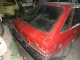 Oto Çıkma Parça / Ford / Escort / Kaporta & Karoser / Bagaj Kapağı / Çıkma Parça 