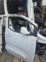 OPEL COMBO E SAĞ ÖN KAPI ÇIKMA  SÖKME YEDEK PARÇA