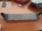 Fiat Egea 500L Dizel İntercooler Radyatör