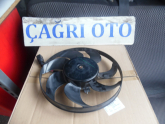 TOLEDO IBIZA FAN MOTORU SIFIR ORJİNAL 1K0959455 ET ÇAĞRI OTO