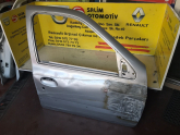 Oto Çıkma Parça / Renault / Clio / Kaporta & Karoser / Sağ Ön Kapı / Çıkma Parça 