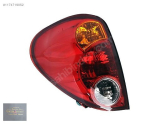 Oto Çıkma Parça / Mitsubishi / L200 / Far & Stop / Sol Arka Stop / Sıfır Parça 
