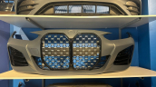BMW 4 SERİSİ G26 ÖN TAMPON