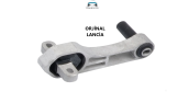 Oto Çıkma Parça / Fiat / Linea / Motor / Takozu & Kulağı / Sıfır Parça 