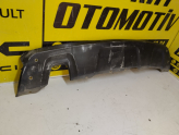 Oto Çıkma Parça / Dacia / Duster / Tampon / Arka Tampon / Çıkma Parça 