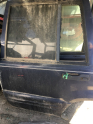 Jeep Grand Cherokee 1996-98 Sol Arka Kapı İç-Dış Açma Kolu