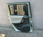 FİAT STİLO 4 KAPI SOL ARKA KAPI