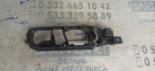Oto Çıkma Parça / Volkswagen / Polo / Koltuk & Döşeme / İç Kapı Kolu / Çıkma Parça 