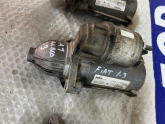 Oto Çıkma Parça / Fiat / Albea / Elektrik / Marş Motoru / Çıkma Parça 