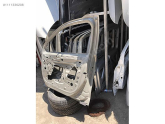 Oto Çıkma Parça / Citroen / C-elysee / Kaporta & Karoser / Sağ Ön Kapı / Çıkma Parça 