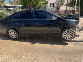 Oto Çıkma Parça / Volkswagen / Jetta / Kaporta & Karoser / Sağ Ön Kapı / Çıkma Parça 