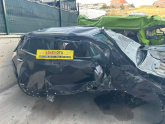 Oto Çıkma Parça / Opel / Mokka / Oto Cam / Ön Cam Izgarası / Çıkma Parça 
