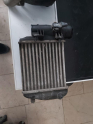 AUDİ A6 TURBO RADYATÖRÜ