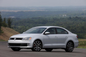 2012 VOLKSWAGEN JETTA 1.6 TDI DSG HURDA BELGELİ