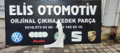 2015-2020 Skoda Superb Sol Ön Çamurluk - Oto Çıkma Parçalar