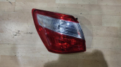 Nissan Qashqai Sol Stop