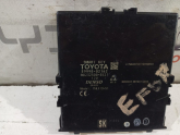 Oto Çıkma Parça / Toyota / Auris / Beyin / Radar Sensörü / Çıkma Parça 