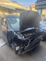 Hurda Belgeli Araçlar / Volkswagen / Caddy