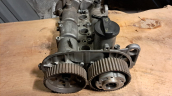Oto Çıkma Parça / Volkswagen / Golf / Motor / Külbütör Kapağı / Çıkma Parça 