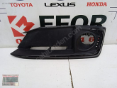 HONDA CIVIC FE1 ORJİNAL ÇIKMA SOL ÖN SİS KAPAK 19-21