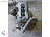 Oto Çıkma Parça / Toyota / Corolla / Motor / Motor (komple) / Çıkma Parça 