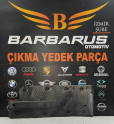 VOLKSWAGEN JETTA SOL ALT TABAN MUHAFAZA 2005-10 1K0825211E