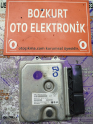 FİAT DOBLO MOTOR BEYNİ 8F3.D1/HW1FP