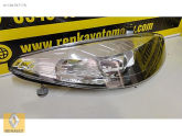 Oto Çıkma Parça / Renault / Fluence / Far & Stop / Sağ Ön Far / Sıfır Parça 