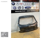 Oto Çıkma Parça / Toyota / Auris / Kaporta & Karoser / Bagaj Kapağı / Çıkma Parça 