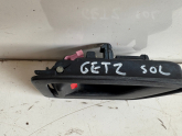 Oto Çıkma Parça / Hyundai / Getz / Koltuk & Döşeme / İç Kapı Kolu / Çıkma Parça 