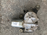 Oto Çıkma Parça / Nissan / Qashqai / Oto Cam / Silecek Motoru / Çıkma Parça 