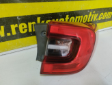 Oto Çıkma Parça / Renault / Kadjar / Far & Stop / Sağ Arka Stop / Çıkma Parça 