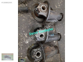 Oto Çıkma Parça / Toyota / Hilux / Defransiyel / Ön Defransiyel / Çıkma Parça 