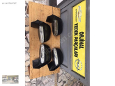 Oto Çıkma Parça / Chevrolet / Captiva / Ayna / Sol Dış Ayna / Çıkma Parça 