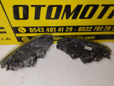 Oto Çıkma Parça / Dacia / Duster / Far & Stop / Sol Ön Far / Çıkma Parça 