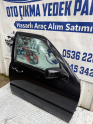 Oto Çıkma Parça / Seat / Toledo / Kaporta & Karoser / Sağ Ön Kapı / Çıkma Parça 