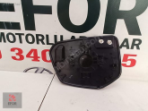 Oto Çıkma Parça / Honda / Civic / Ayna / Ayna Camı / Sıfır Parça 