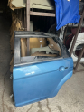 Oto Çıkma Parça / Ford / Focus / Kaporta & Karoser / Sol Arka Kapı / Çıkma Parça 