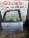OPEL MERİVA SAĞ ARKA KAPI
