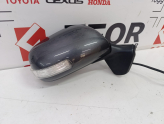 Oto Çıkma Parça / Toyota / Auris / Ayna / Sağ Dış Ayna / Çıkma Parça 
