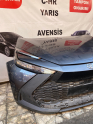 Oto Çıkma Parça / Toyota / C-HR Hybrid / Kaporta & Karoser / Komple Ön / Çıkma Parça 