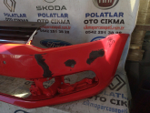 Oto Çıkma Parça / Volkswagen / Polo / Tampon / Ön Tampon / Çıkma Parça 