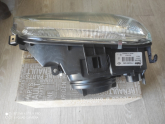 Oto Çıkma Parça / Renault / Megane / Far & Stop / Sağ Ön Far / Sıfır Parça 