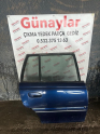 OPEL OMEGA SAĞ ARKA KAPI