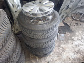 Oto Çıkma Parça / Opel / Astra / Jant & Lastik / Jant & Lastik Takımı / Çıkma Parça 