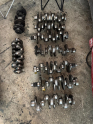 Oto Çıkma Parça / Mercedes / Vito / Motor / Krank / Çıkma Parça 