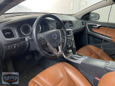 Oto Çıkma Parça / Volvo / S60 / Göğüslük & Torpido / Komple Torpido / Çıkma Parça 